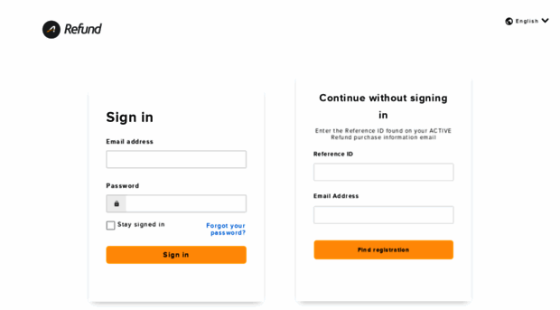 refund.active.com