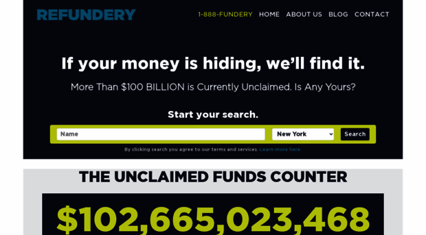 refundery.com