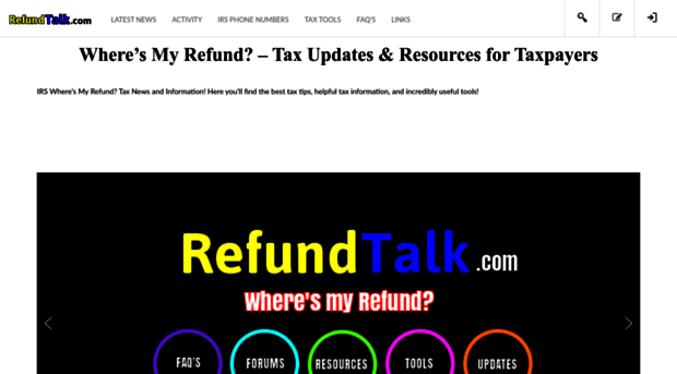 refundtalk.com