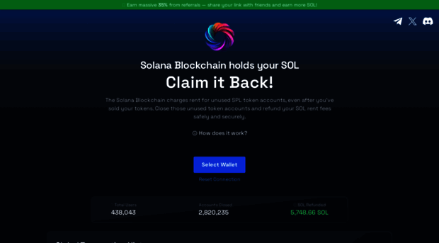 refundyoursol.com
