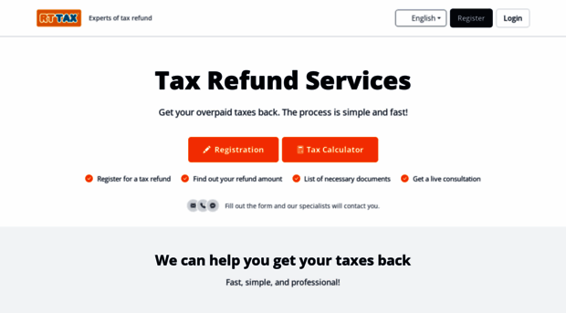 refundyourtax.com