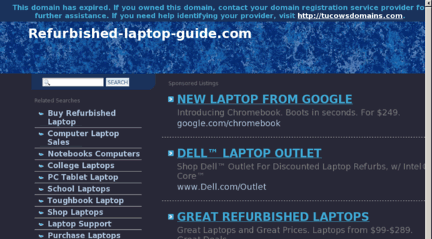 refurbished-laptop-guide.com