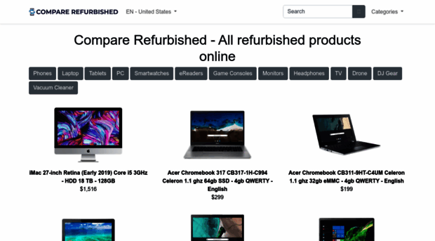 refurbished-products.net