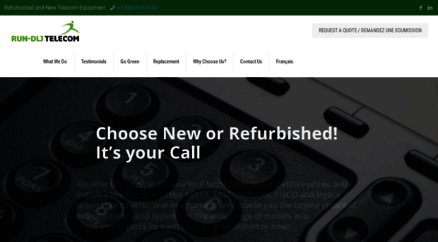 refurbished-telecom.rundlj.com