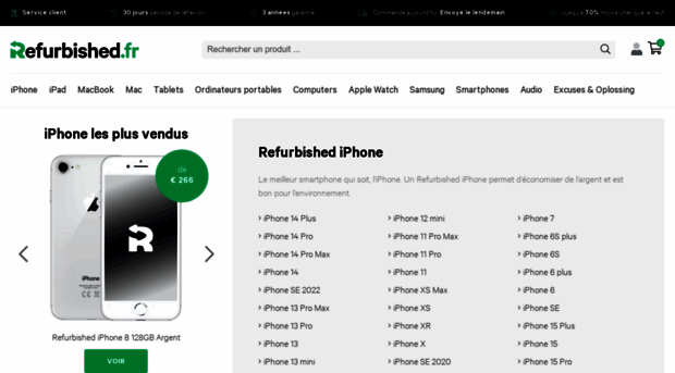 refurbished.fr