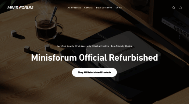 refurbished.minisforum.com