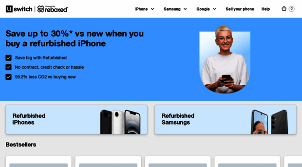 refurbished.uswitch.com