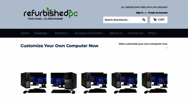 refurbishedpc.com