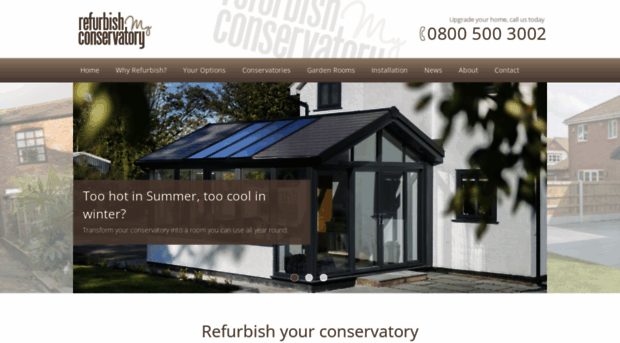 refurbishmyconservatory.co.uk