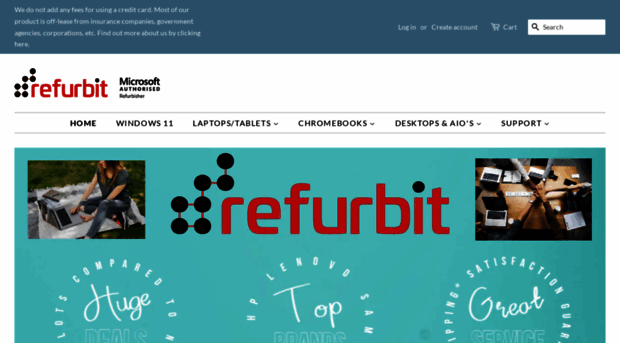 refurbit.com