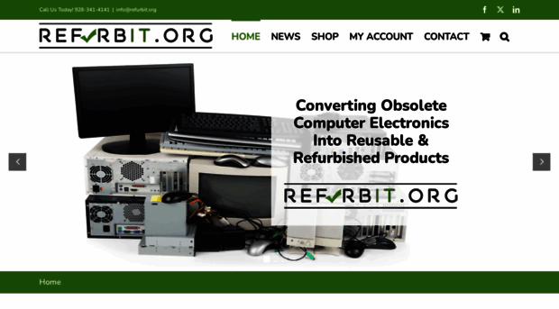 refurbit.org