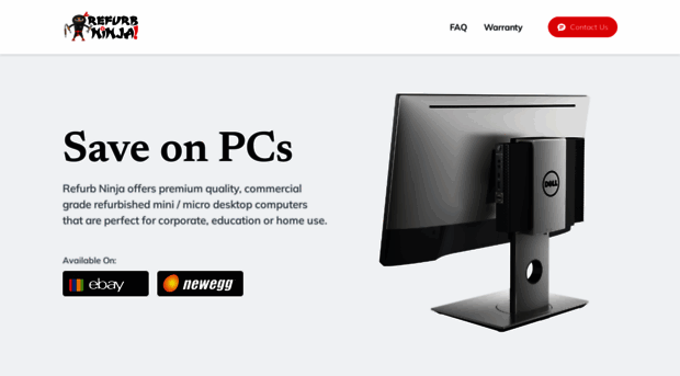 refurbninja.com
