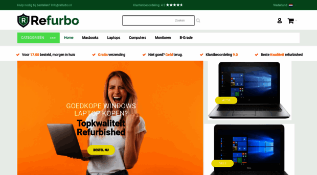 refurbo.nl