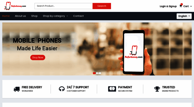 refurbsouq.com