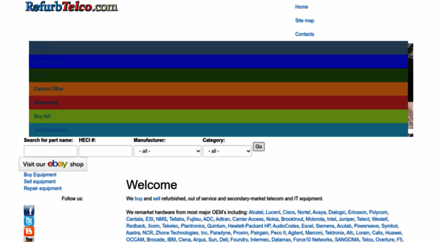 refurbtelco.com