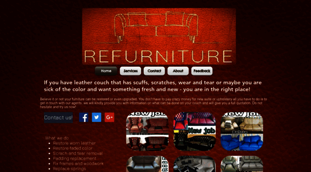 refurniture.ie