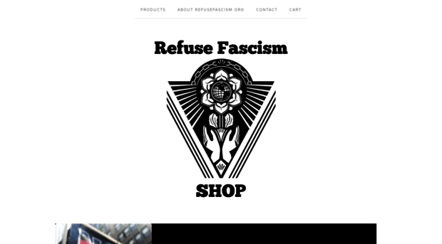 refusefascism.bigcartel.com