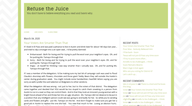 refusethejuice.typepad.com