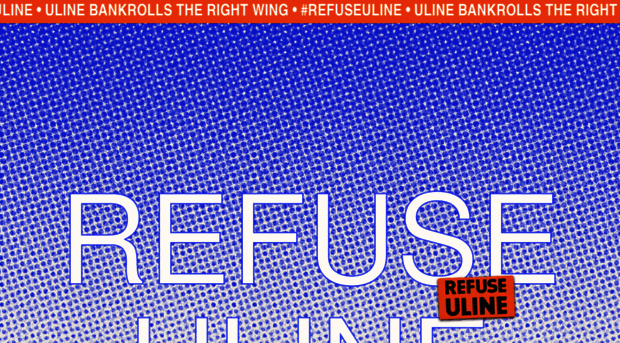 refuseuline.com