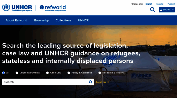 refworld.org