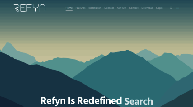 refyn.org
