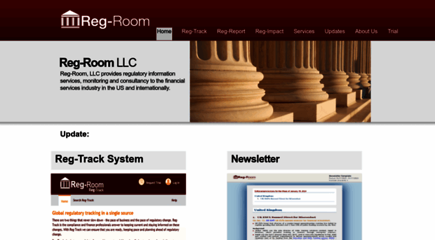 reg-room.com