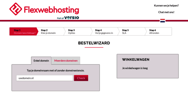 reg.flexwebhosting.nl