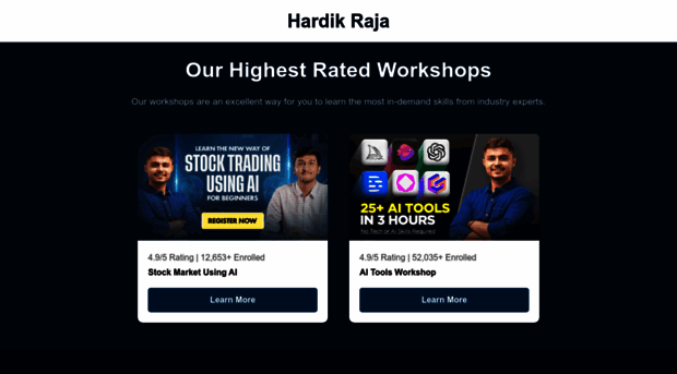 reg.hardikraja.com