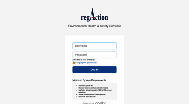 regaction.com