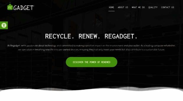 regadget.com