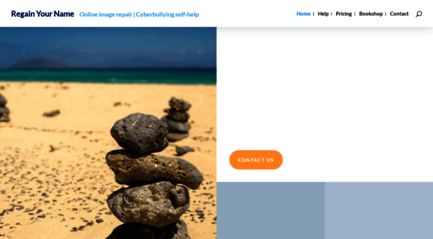regainyourname.com