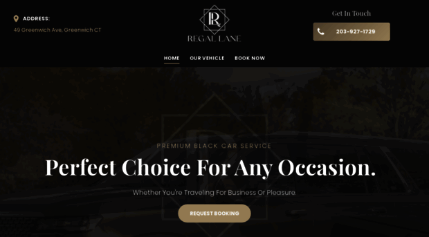 regal-lane.com