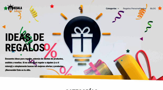 regalaideas.com