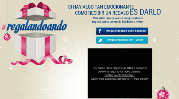 regalandoando.com.ec