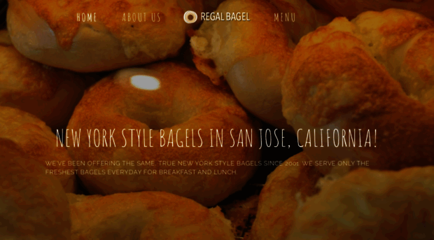 regalbagel.com