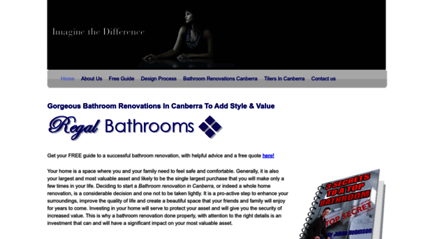 regalbathrooms.com