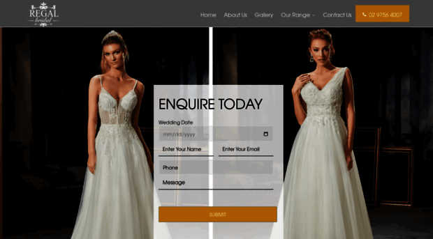 regalbridal.com.au