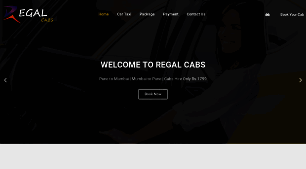 regalcab.in