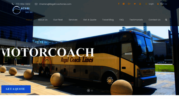 regalcoachlines.com