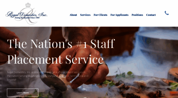 regaldomesticsinc.com
