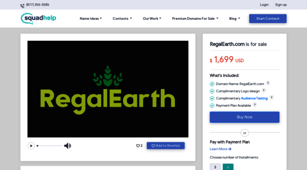regalearth.com