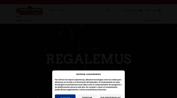 regalemus.com