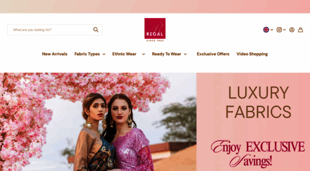 regalfabricgallery.com