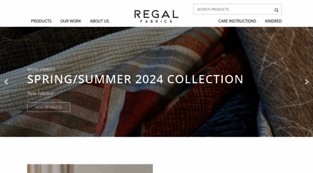 regalfabrics.com