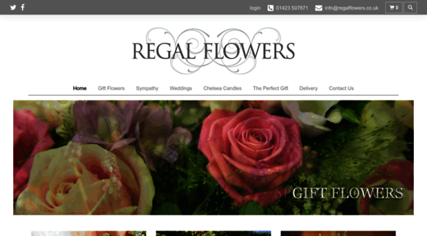 regalflowers.co.uk