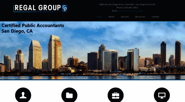 regalgroupcpa.com