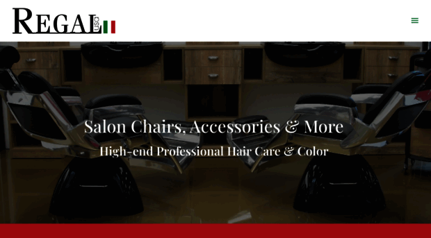 regalhaircolor.com