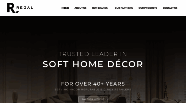 regalhome.net