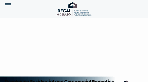 regalhomesnj.com