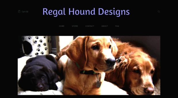 regalhounddesigns.com